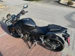 Klikněte pro detailní foto č. 4 - Honda CB 500 F