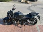 Klikněte pro detailní foto č. 5 - Honda CB 500 F