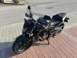 Klikněte pro detailní foto č. 6 - Honda CB 500 F