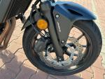 Klikněte pro detailní foto č. 9 - Honda CB 500 F