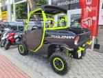 Klikněte pro detailní foto č. 10 - Segway Fugleman UT10 X EPS, 5let ZÁRUKA