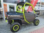 Klikněte pro detailní foto č. 11 - Segway Fugleman UT10 X EPS, 5let ZÁRUKA