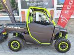 Klikněte pro detailní foto č. 12 - Segway Fugleman UT10 X EPS, 5let ZÁRUKA