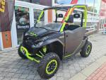 Klikněte pro detailní foto č. 1 - Segway Fugleman UT10 X EPS, 5let ZÁRUKA