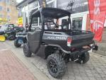 Klikněte pro detailní foto č. 5 - Segway Fugleman UT10 X EPS, 5let ZÁRUKA
