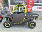 Klikněte pro detailní foto č. 9 - Segway Fugleman UT10 X EPS, 5let ZÁRUKA