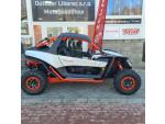 Klikněte pro detailní foto č. 10 - Segway Villain SX10 X T1b, 5let ZÁRUKA