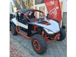 Klikněte pro detailní foto č. 11 - Segway Villain SX10 X T1b, 5let ZÁRUKA
