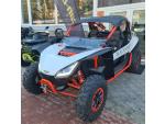 Klikněte pro detailní foto č. 12 - Segway Villain SX10 X T1b, 5let ZÁRUKA