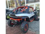 Klikněte pro detailní foto č. 13 - Segway Villain SX10 X T1b, 5let ZÁRUKA