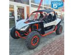 Klikněte pro detailní foto č. 1 - Segway Villain SX10 X T1b, 5let ZÁRUKA