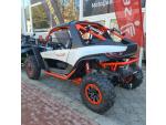 Klikněte pro detailní foto č. 6 - Segway Villain SX10 X T1b, 5let ZÁRUKA