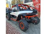 Klikněte pro detailní foto č. 7 - Segway Villain SX10 X T1b, 5let ZÁRUKA