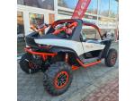 Klikněte pro detailní foto č. 9 - Segway Villain SX10 X T1b, 5let ZÁRUKA