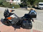 Klikněte pro detailní foto č. 5 - KTM 1290 Super Adventure S ČR TOP