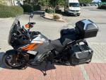 Klikněte pro detailní foto č. 6 - KTM 1290 Super Adventure S ČR TOP