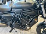 Klikněte pro detailní foto č. 11 - Kawasaki Eliminator 500 4 roky záruka