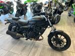 Klikněte pro detailní foto č. 1 - Kawasaki Eliminator 500 4 roky záruka