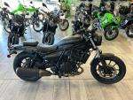 Klikněte pro detailní foto č. 2 - Kawasaki Eliminator 500 4 roky záruka