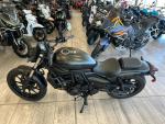 Klikněte pro detailní foto č. 6 - Kawasaki Eliminator 500 4 roky záruka