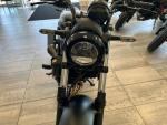 Klikněte pro detailní foto č. 9 - Kawasaki Eliminator 500 4 roky záruka