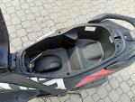 Klikněte pro detailní foto č. 10 - Aprilia Aprilia SR GT 200 Replica  / 13kW