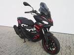 Klikněte pro detailní foto č. 1 - Aprilia Aprilia SR GT 200 Replica  / 13kW