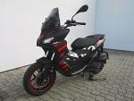 Klikněte pro detailní foto č. 4 - Aprilia Aprilia SR GT 200 Replica  / 13kW