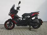 Klikněte pro detailní foto č. 5 - Aprilia Aprilia SR GT 200 Replica  / 13kW