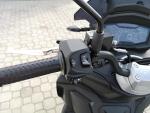Klikněte pro detailní foto č. 8 - Aprilia Aprilia SR GT 200 Replica  / 13kW