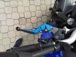 Klikněte pro detailní foto č. 11 - Yamaha Yamaha MT-07  / 35kW