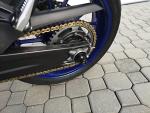 Klikněte pro detailní foto č. 13 - Yamaha Yamaha MT-07  / 35kW