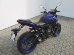 Klikněte pro detailní foto č. 3 - Yamaha Yamaha MT-07  / 35kW