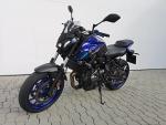 Klikněte pro detailní foto č. 4 - Yamaha Yamaha MT-07  / 35kW