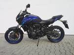 Klikněte pro detailní foto č. 5 - Yamaha Yamaha MT-07  / 35kW