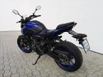 Klikněte pro detailní foto č. 6 - Yamaha Yamaha MT-07  / 35kW