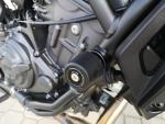 Klikněte pro detailní foto č. 9 - Yamaha Yamaha MT-07  / 35kW