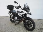 Klikněte pro detailní foto č. 1 - BMW BMW Motorrad F 750 GS  / 57kW