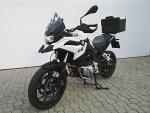 Klikněte pro detailní foto č. 4 - BMW BMW Motorrad F 750 GS  / 57kW