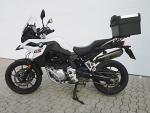 Klikněte pro detailní foto č. 5 - BMW BMW Motorrad F 750 GS  / 57kW
