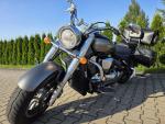Klikněte pro detailní foto č. 7 - Suzuki Intruder C 1800 R A2