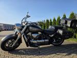 Klikněte pro detailní foto č. 8 - Suzuki Intruder C 1800 R A2