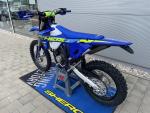 Klikněte pro detailní foto č. 3 - Sherco 125 SE 2T Factory MY26