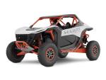 Klikněte pro detailní foto č. 1 - Segway Super Villain SX20 Turbo, 5let ZÁRUKA, NOVINKA