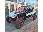 Klikněte pro detailní foto č. 1 - Segway Villain SX10 X DIFF, 5let ZÁRUKA, NOVINKA