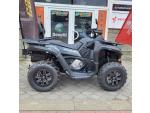Klikněte pro detailní foto č. 10 - Segway Snarler AT6 L EPS grey/black T3b, 5let ZÁRUKA