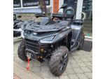 Klikněte pro detailní foto č. 12 - Segway Snarler AT6 L EPS grey/black T3b, 5let ZÁRUKA