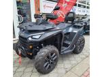 Klikněte pro detailní foto č. 1 - Segway Snarler AT6 L EPS grey/black T3b, 5let ZÁRUKA