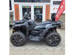 Klikněte pro detailní foto č. 5 - Segway Snarler AT6 L EPS grey/black T3b, 5let ZÁRUKA