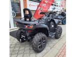 Klikněte pro detailní foto č. 8 - Segway Snarler AT6 L EPS grey/black T3b, 5let ZÁRUKA